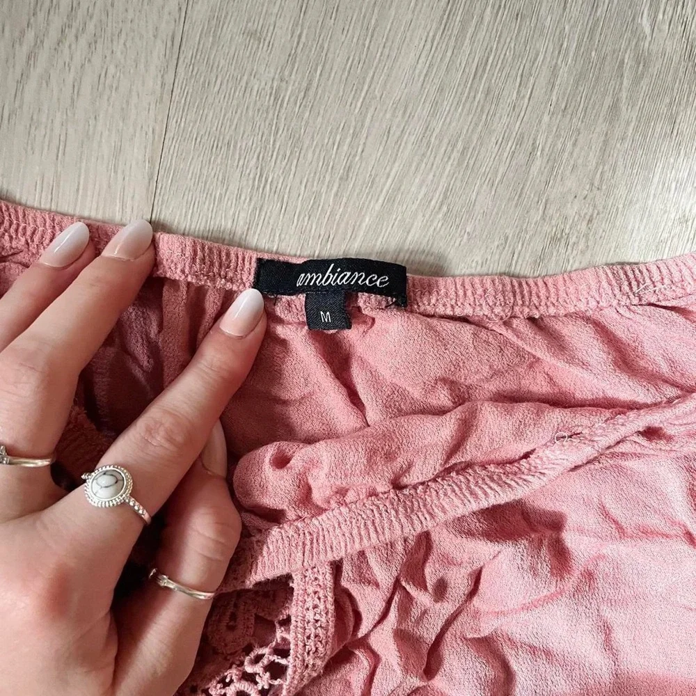 AMBIANCE TOP - Picture 2 of 2